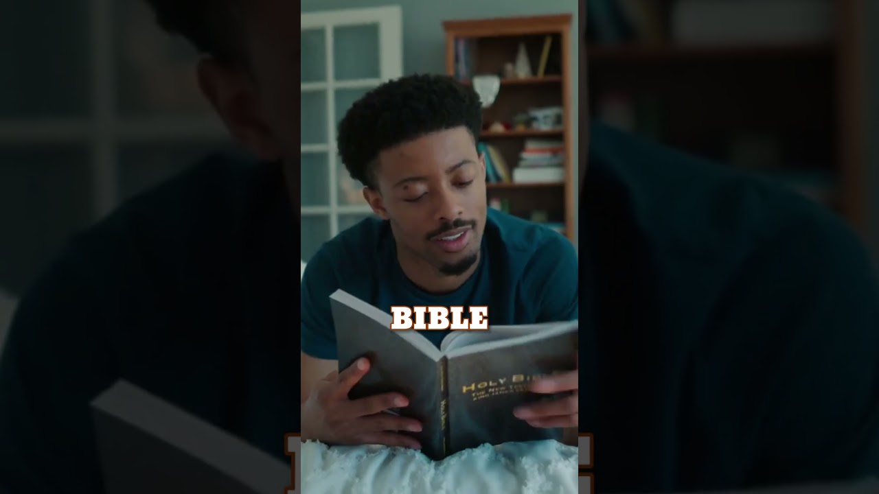 ACTUAL Book of Mormon Lore