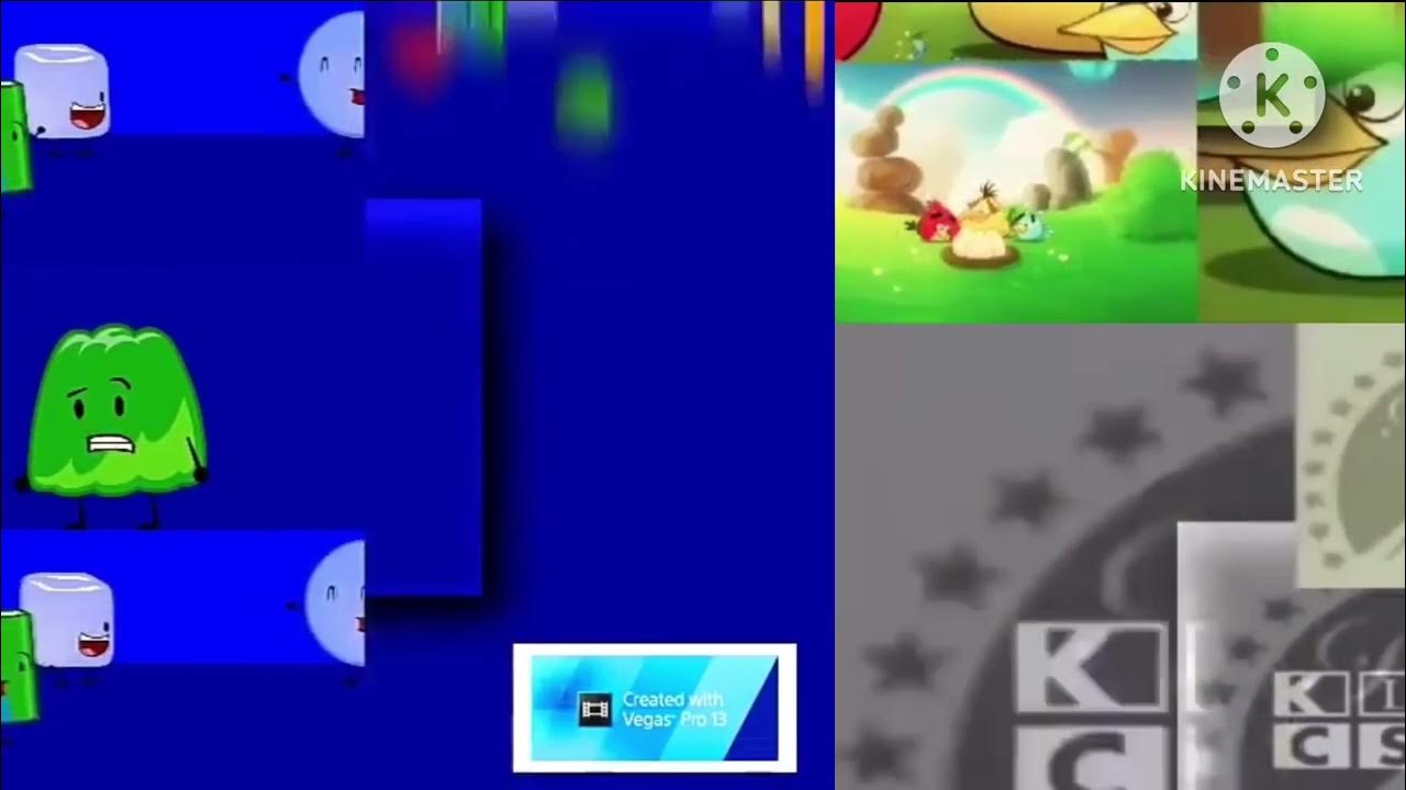 4 scan open down YouTube