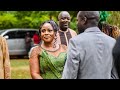Beautiful Wedding Of Sherry Jack Nyombo December 13 2025 Part 1