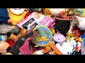(394) СВАЛКА В АМЕРИКЕ Горы игрушек, много игрушек СЕКОНД ХЕНД США