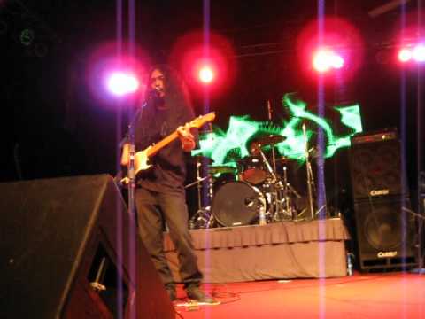The Youth - Kakanta - Live in San Diego, 4th \u0026 B