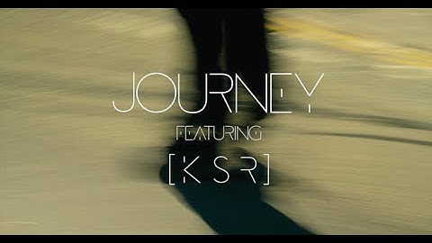 Searchlight - Journey Ft. [ K S R ] (Official Video) (4K)