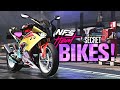 Need for Speed HEAT - Secret Bikes UNLOCKED! (BMW S1000RR)