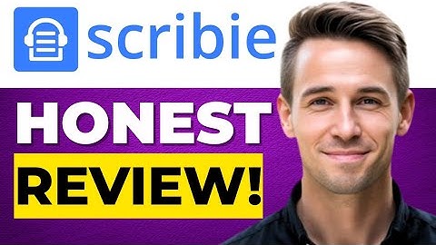 Scribie Transcription Jobs Review - Hoe het werkt in 2025