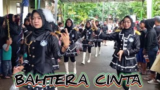 Bahtera Cinta Versi Jkd Drumband, Terbaru Di Kangkung Mranggen 2026.