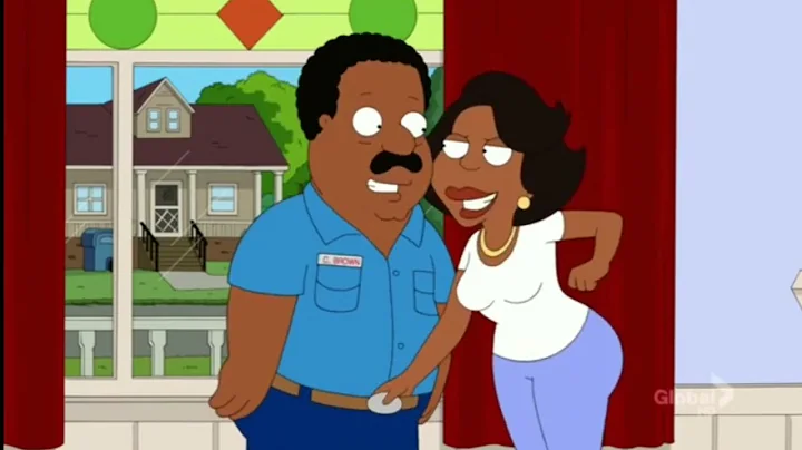 Thirsty Donna tubbs compilation