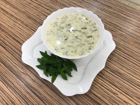 ОЧАРОВАТЕЛЬНЫЙ РЕЦЕПТ: СУП ИЗ МАЦОНИ - ВАШ НОВЫЙ ЛЮБИМЫЙ ОБЕД!