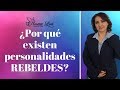 Personalidades Rebeldes