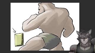 なんかする配信