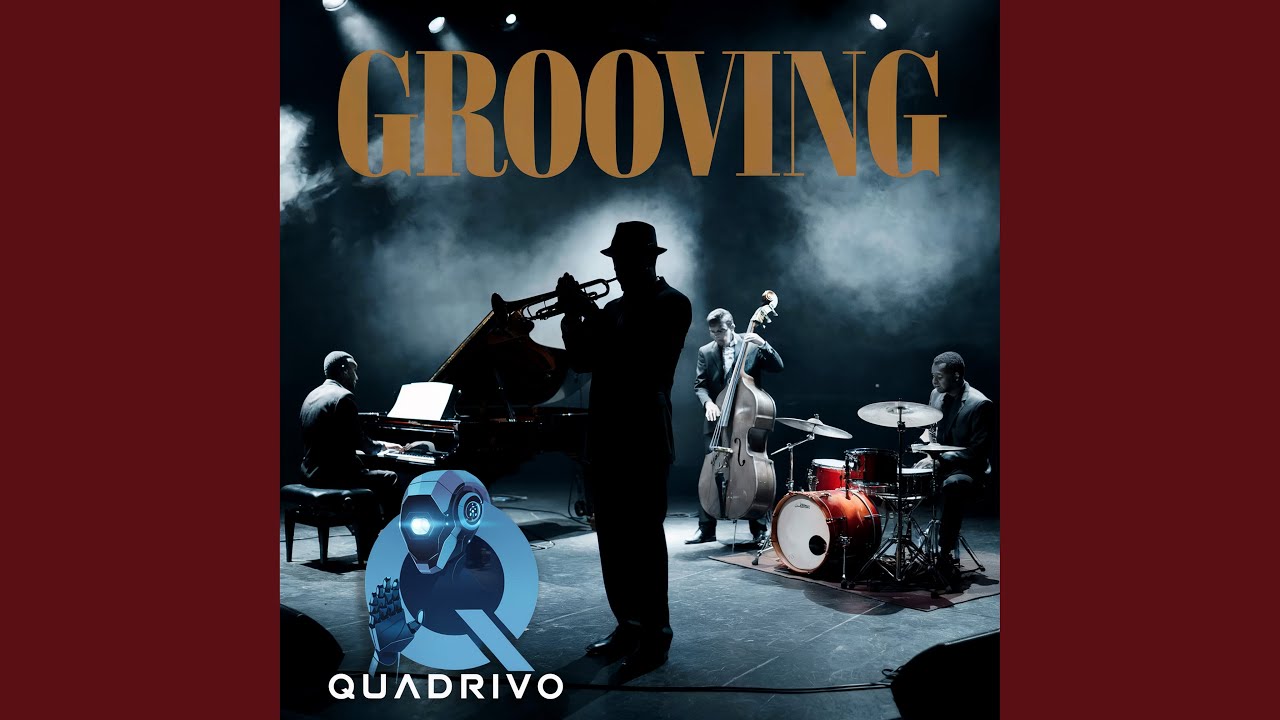 Watch Grooving on YouTube Watch Grooving on YouTube