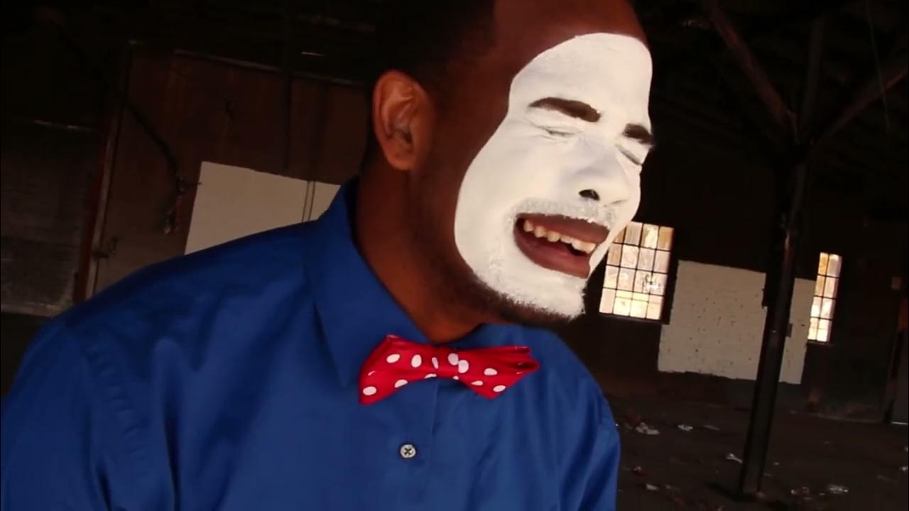 Official Mime Video Better by Jessica Reedy Official Mime Video Better by Jessica Reedy