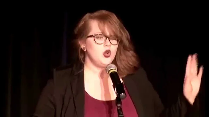 Sarah Baird, Abilene Idol 2015, 2nd place