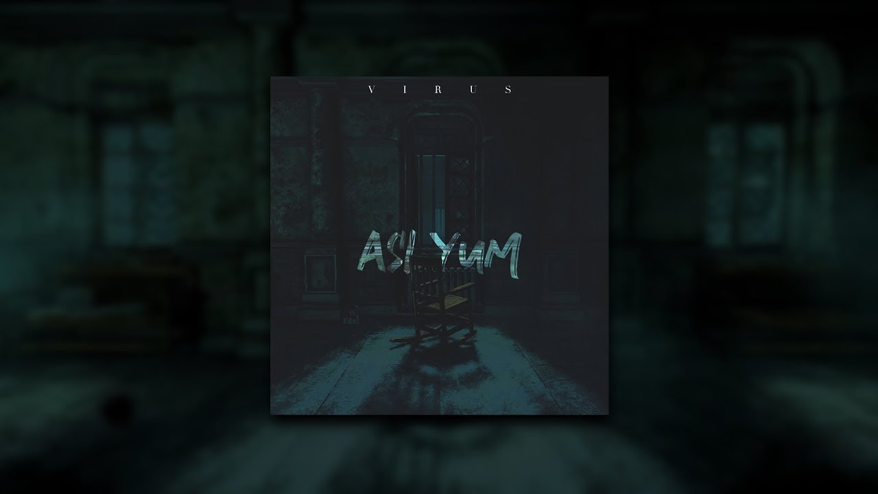 ''Asylum'' Hard Instrumental Trap Beat
