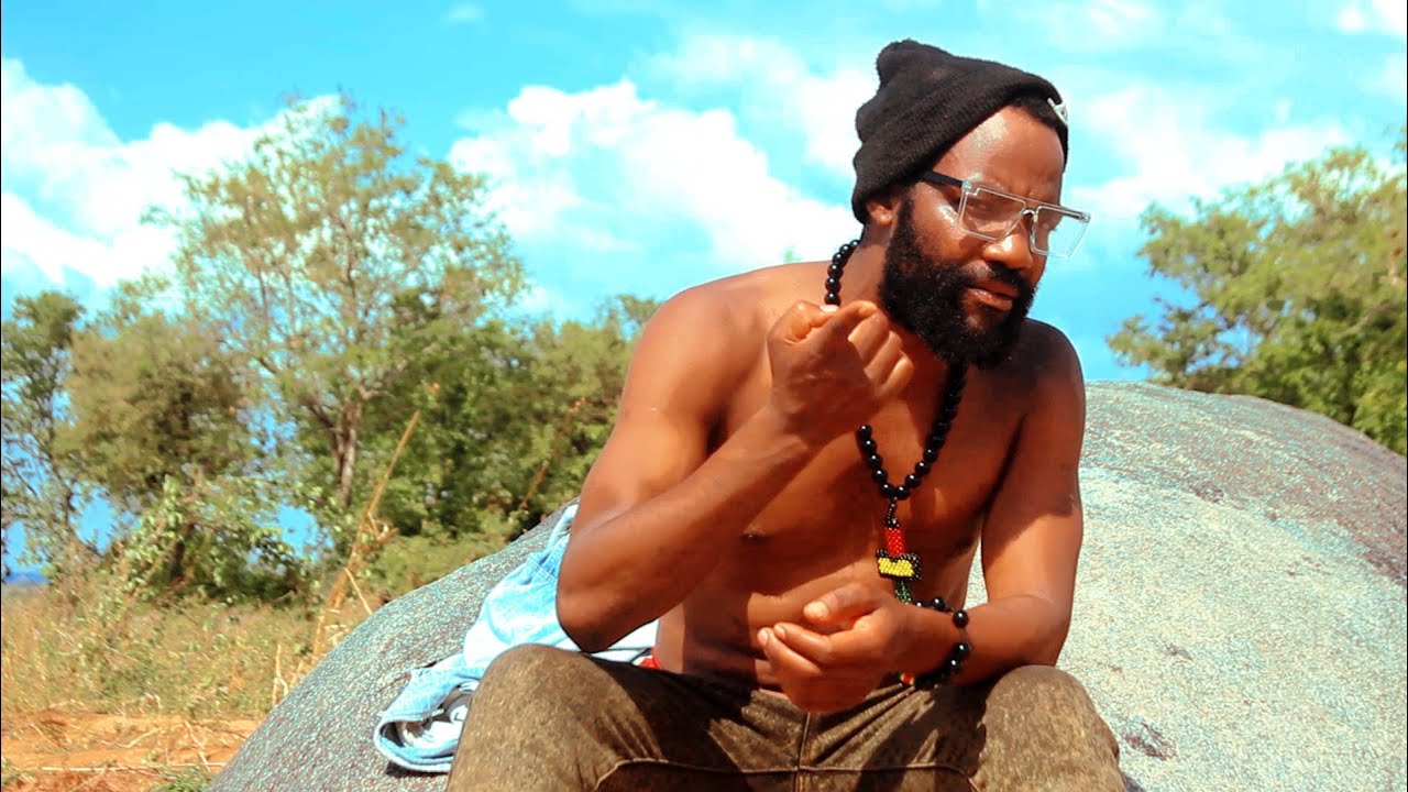 HASILA KALI FT COBRA_-_JOSEPH(Official music video 4K)