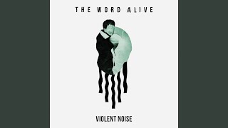 Video thumbnail of "The Word Alive - I Don't Mind"