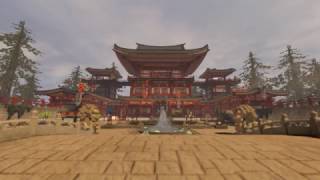 LEGO City Undercover part 7:Barry Smith's Dojo