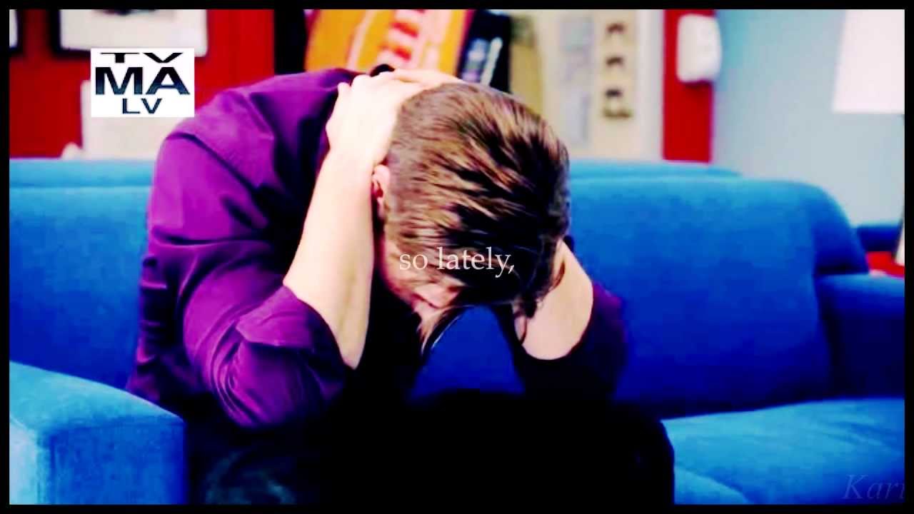 ►  John Ross & Pamela | wherever you will go [2x11]