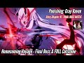 Punishing: Gray Raven - Homecoming Voyage Chapter 41 - FINAL BOSS Battle & Story Cutscene - Alpha