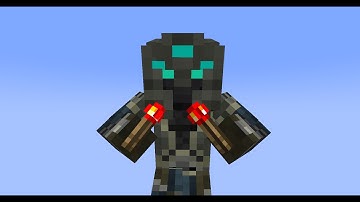 Incorporating Redstone ep1 (Arena)