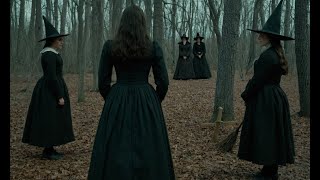 The Salem Witch Trials: A Dark Chapter in American History