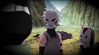 Naruto AMV: Everybody Dies In Their Nightmares