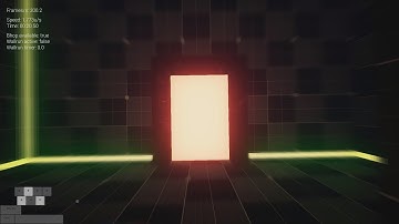 [World Record] Inertia - Unify 5 in 48.237 (Multi-bind)