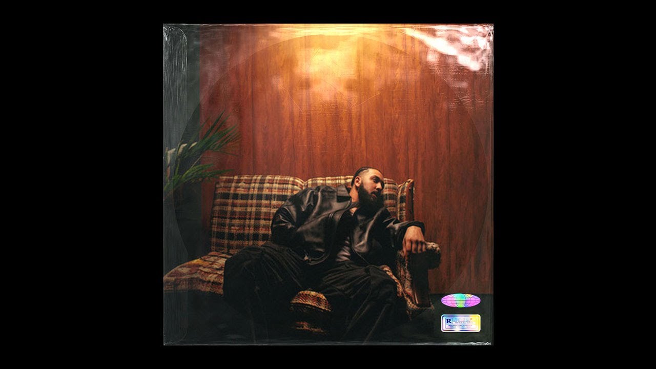 Isaiah Falls x Karri Type Beat 2025 - "BUTTERFLY"