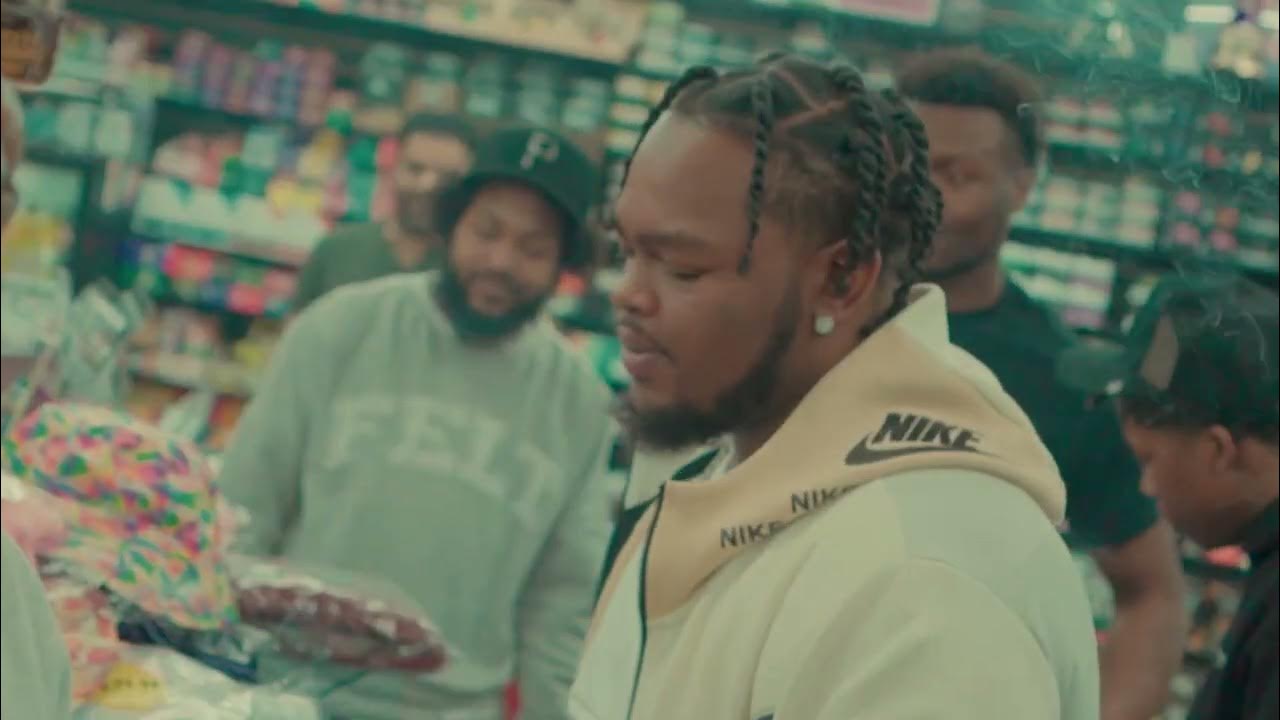 BagWay Presents - Kitchen Talk ***OFFICIAL MUSIC VIDEO*** - YouTube