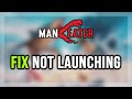 How to FIX Maneater Not Launching/Won't Launch