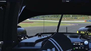 LMU Onboard Lap: Oreca 07 LMP2 at Fuji CDA2