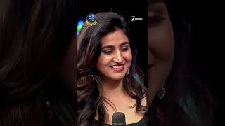 Aishwarya Rajesh & Sudheers Break-Up Story Saregamapa Lil Champs Zeetelugu