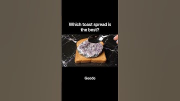 Which do you like the best? 🍞 #asmr #ai #aismr #toast #stones #satisfying  #DreamLoopASMR