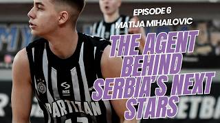 From Belgrade to Miami: Building Serbia's Next Basketball Stars