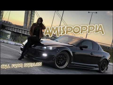 Amispoppia - Call From Babylon