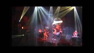 The Bug - live by Игорь Некрасов Communiqueband tribute to dIRE sTRAITS 🎸🇷🇺