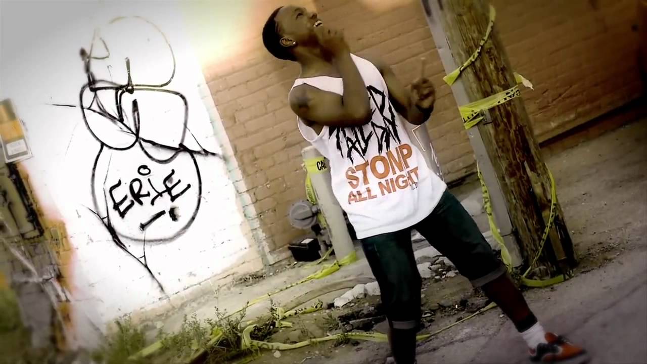 Yung Incredible - Yall Maggots (Official Music Video)