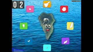 EL JUEGO DE LAS ISLAS. Canción original de 'Marisa'