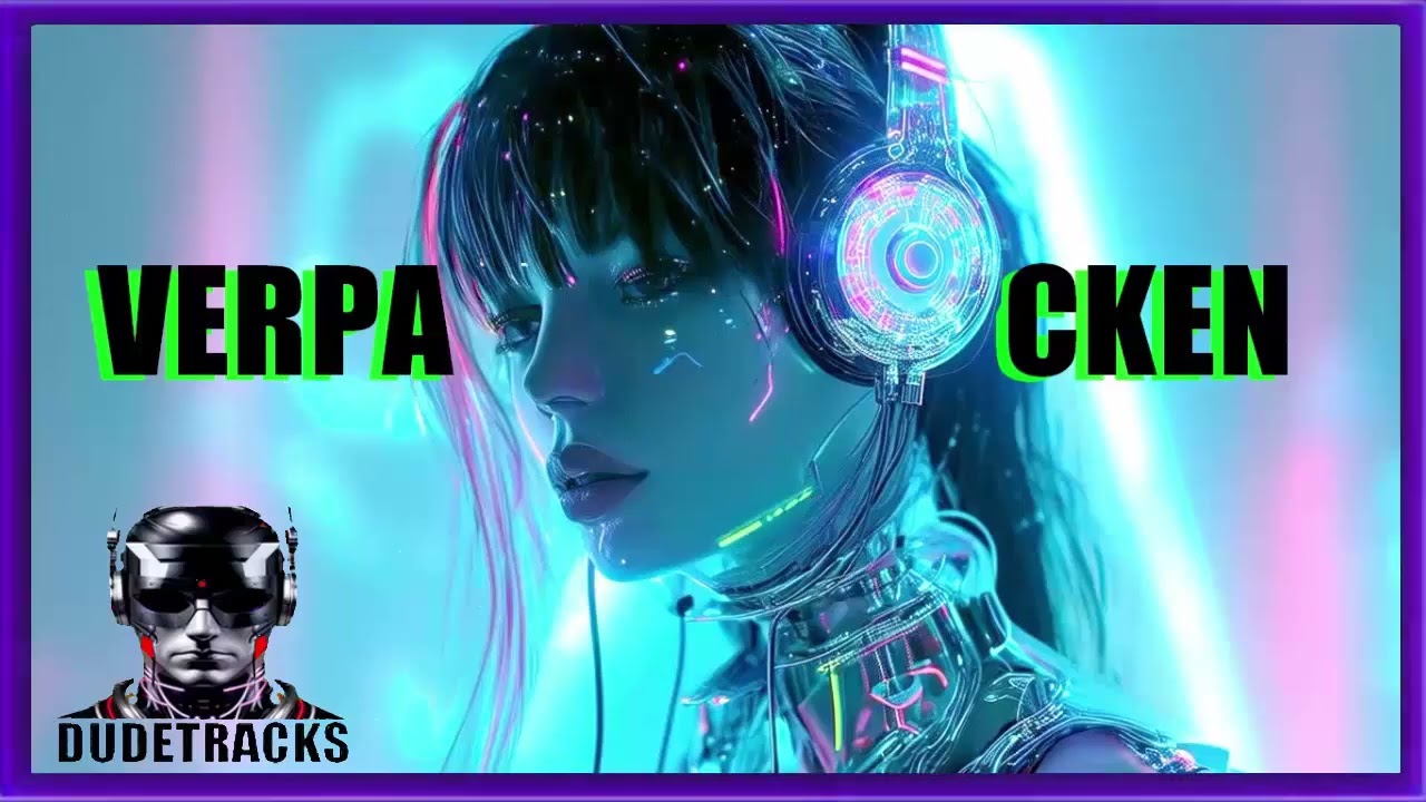 VERPACKEN no copyright music free  remix by DUDETRACKS