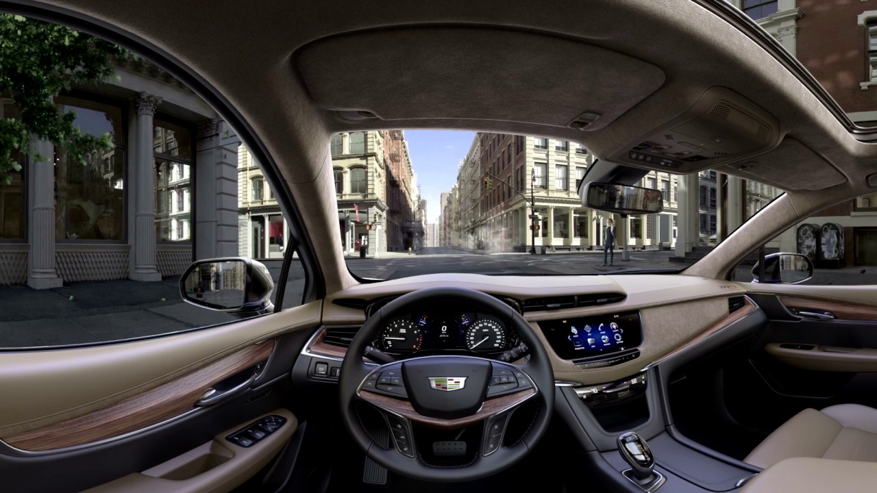 アメ車応援団 日本人にオススメのアメ車を紹介 キャデラック編 カーナリズム