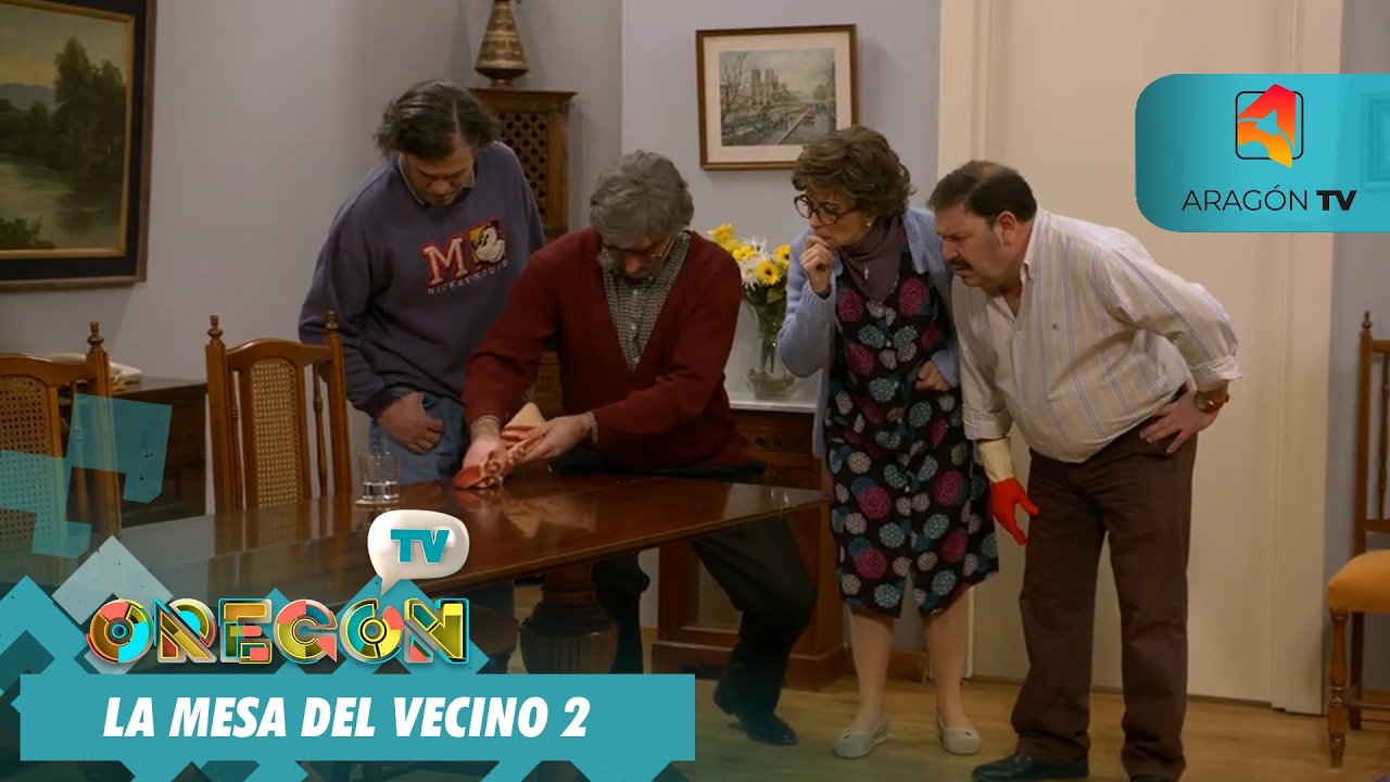 OTV T20 PGM23 FAMILIA GÁLVEZ 2 LA MESA DEL VECINO