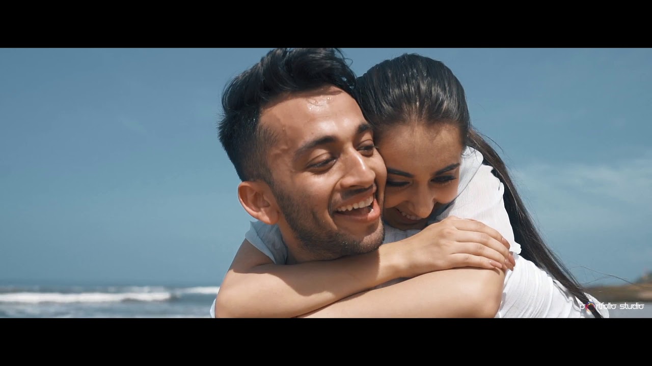 Aafreen & Piyush Pre-Wedding