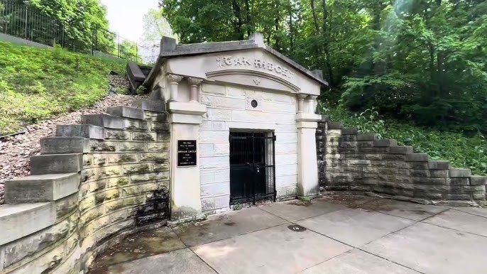 Receiving Vault