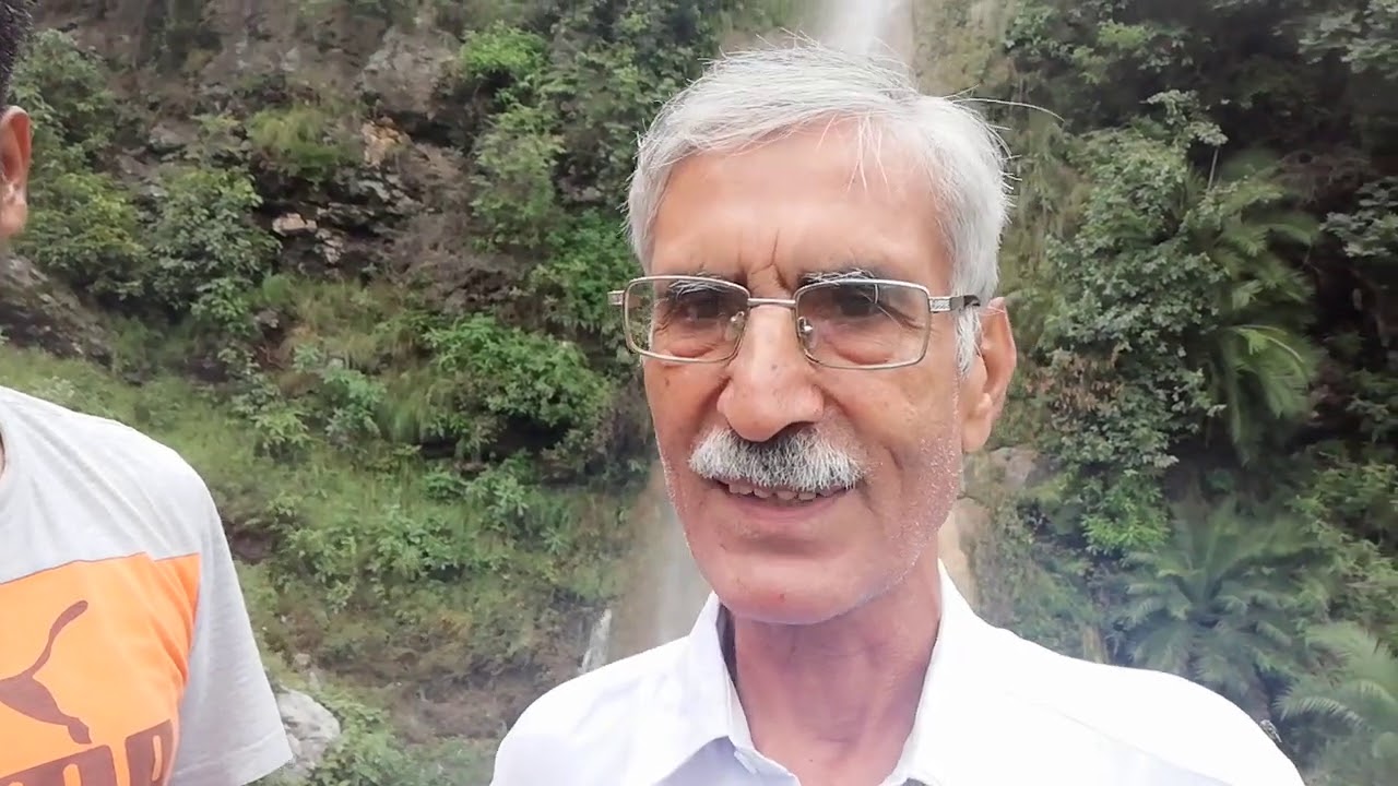 Peer suhawa my first volg