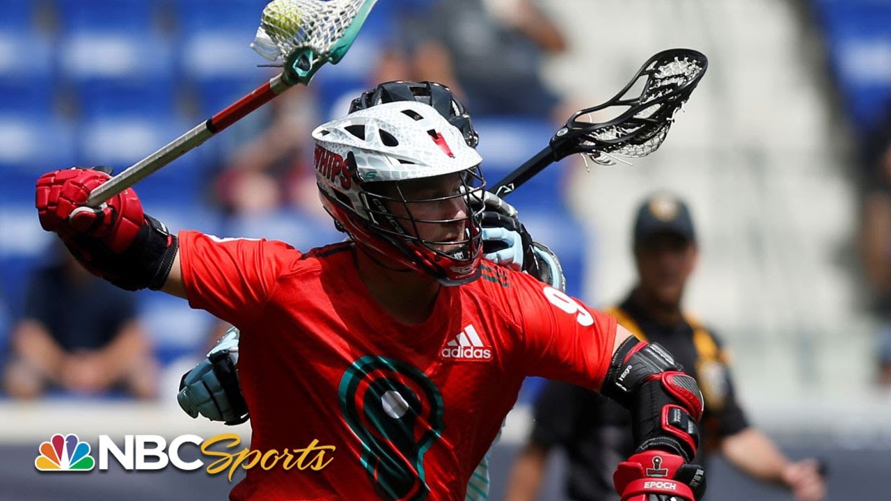 nbc sports network gold Premier Lacrosse League: Week 3 Recap | NBC Sports