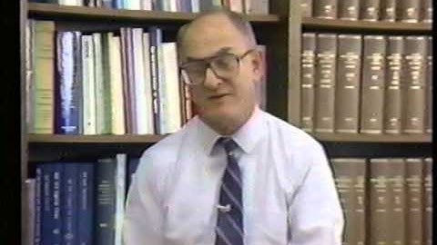 IEEE Overview, by Eric Herz