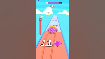 Rope - Man Run all levels Gameplay #game #ropemanrun  #gaming #walkthrough #android #gameplay #ios