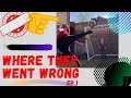 WHERE THEY WENT WRONG Episode 1 | FOOTBALL &amp; Horse Riding Fails | Parkour, DANCE &amp;  Gymnast IDIOTS!!