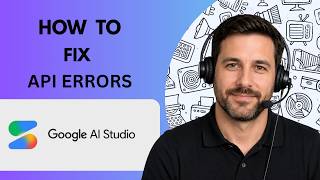 How to Fix Google AI Studio API Errors Full Guide 2026