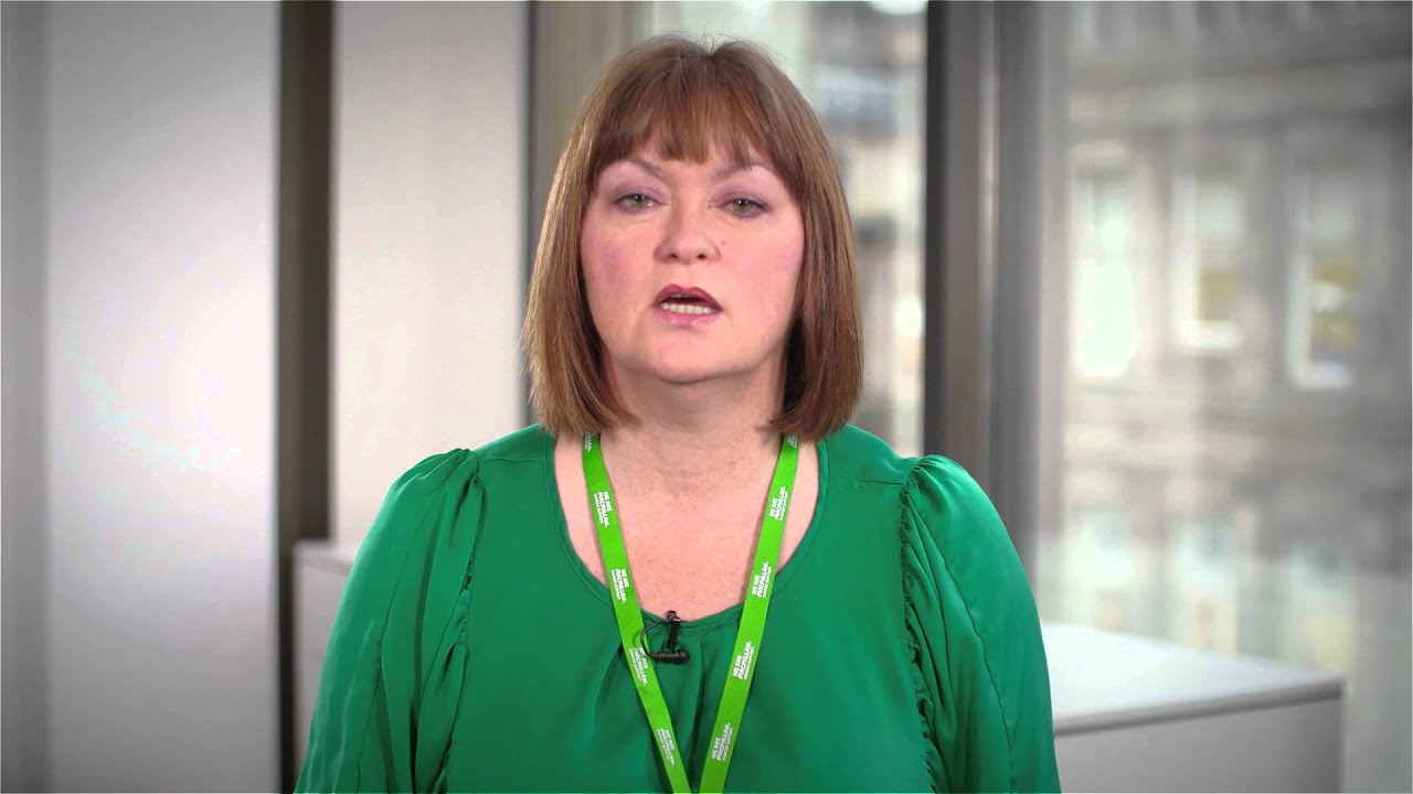 Radioactive iodine treatment for thyroid cancer – Macmillan Cancer Support