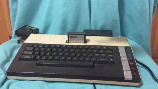 Pengo works but not Asteroids ( Atari 800XL )